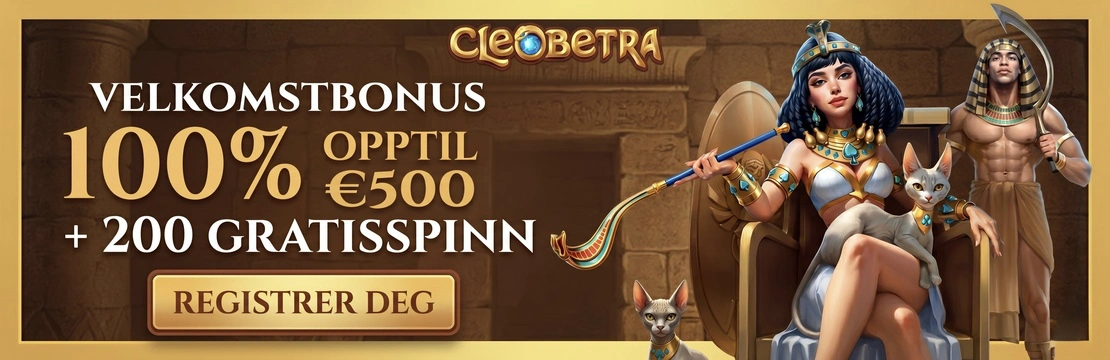 Cleobetra Casino